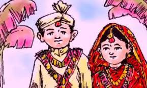 बाल विवाह है अपराध: डीपीओ