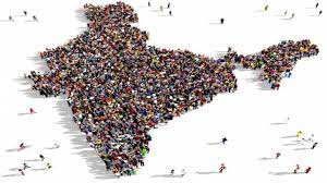 भारत बना सबसे अधिक जनसंख्या वाला देश