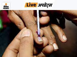 जम्मू-कश्मीर के निकाय चुनाव सभी राजनीतिक दल लेंगे भागनगरीय एवं पंचायत चुनाव में होगा कड़ा मुकाबला