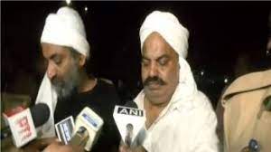 अतीक-अशरफ को अस्पताल में ही मारने का था प्लान, मास्टरमाइंड सनी ने उगला राज