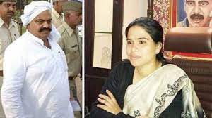 अतीक और अरशद को कर्मों का फल मिला: पूजा पाल