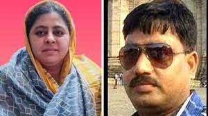 गुड्डू मुस्लिम व शाइस्‍ता परवीन की तलाश में गंगा के तराई इलकों को छान रही पु‎लिस