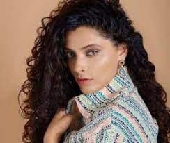 सैयामी को पसंद है साइकिल चलाना