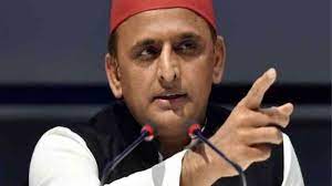 जेवर नगर पंचायत सीट पर संयुक्त प्रत्याशी उतारने पर सपा और रालोद के बीच सहमति नहीं