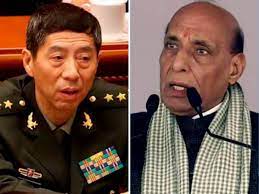 भारत-चीन सीमा विवाद: कोर कमांडर स्तर की वार्ता रही विफल, अब रक्षामंत्रियों की वार्ता से उम्मीद