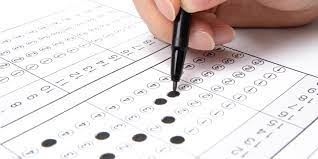 3 रंगों के होंगे नीट के पेपर