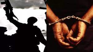 एसटीएफ का दावा, अलकायदा के संदिग्ध ने लॉकडाउन के दौरान फैलाया नेटवर्क