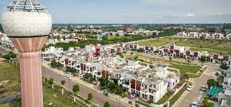 सिंचाई विभाग की भूमि पर अतिक्रमण पर सीबीआई जांच का आदेश