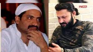 अशरफ के साले सद्दाम पर एक लाख रुपए का इनाम घोषित