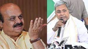 बजरंग दल के मुद्दों को लेकर बीजेपी की ओर से किए जा रहे हमलों पर कांग्रेस अध्यक्ष मल्लिकार्जुन खरगे ने करारा