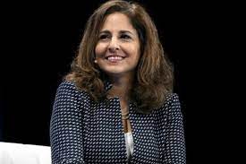 अमेरिकी राष्ट्रपति बाइडेन ने भारतीय-अमेरिकी नीरा टंडन को नया आंतरिक नीति सलाहकार नियुक्त किया,नीरा 2020 से ही बाईडेन की टीम में हैं.