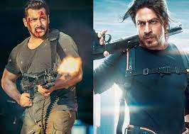 टाइगर-3 में अतिथि भूमिका में नजर आयेंगे शाहरुख खान