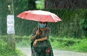 देश के कई राज्यों में बढ़ेगा पारा,कही बारिश के असर