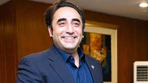 बिलावल भुट्टो ने भारत आने से पहले जारी ‎किया वी‎डियो, बताई स‎मिट की अह‎मियत