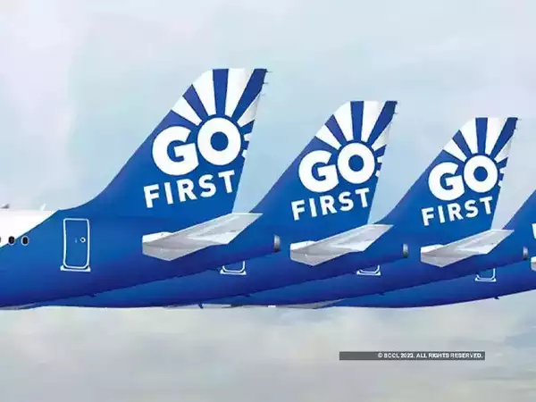 गो फर्स्ट हुई ‎दिवा‎लिया, लगातार हो रही उड़ानें रद्द, डीजीसीए ने ‎दिया कारण बताओ