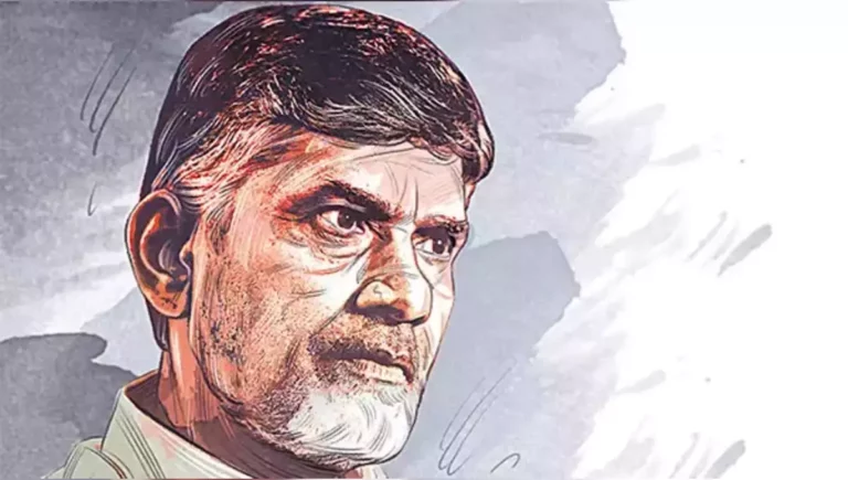 स्किल डेवलपमेंट घोटाले में आंध्र प्रदेश के पूर्व सीएम चंद्र बाबू नायडू गिरफ्तार।